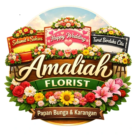 Papan Bunga Batu Kota